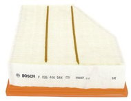 BOSCH Vzduchový filtr F 026 400 544 - Vzduchový filtr