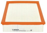 BOSCH Vzduchový filtr F 026 400 551 - Vzduchový filtr