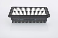 BOSCH Vzduchový filtr F 026 400 558 - Vzduchový filtr