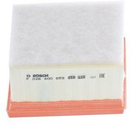 BOSCH Vzduchový filtr F 026 400 559 - Vzduchový filtr