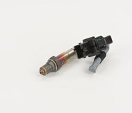 BOSCH Vzduchový filtr F 026 400 579 - Vzduchový filtr