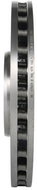 BOSCH Vzduchový filtr F 026 400 585 - Vzduchový filtr