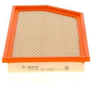 BOSCH Vzduchový filtr F 026 400 586 - Vzduchový filtr