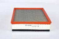 BOSCH Vzduchový filtr F 026 400 609 - Vzduchový filtr