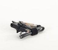 BOSCH Vzduchový filtr F 026 400 613 - Vzduchový filtr
