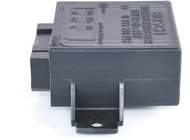 BOSCH Vzduchový filtr F 026 400 614 - Vzduchový filtr