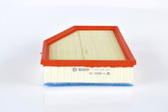 BOSCH Vzduchový filtr F 026 400 615 - Vzduchový filtr