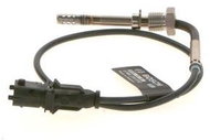 BOSCH Vzduchový filtr F 026 400 631 - Vzduchový filtr