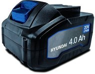 Hyundai Baterie HBA20U4  20V - 4Ah - Rechargeable Battery for Cordless Tools