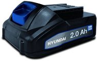 Hyundai Batéria HBA20U2 20 V – 2 Ah - Nabíjateľná batéria na aku náradie