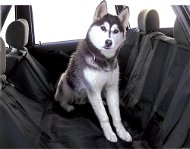 Carpoint Deka na prevoz psov na zadnú sedačku 140 × 150 cm - Deka