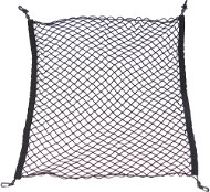 Carpoint Cargo Transport Network for Luggage Compartment 75x85cm - Trailer Cargo Net