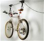 Dresco - Zdvihák bicykla – pripevnenie pod strop - Držiak na bicykel