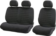 Carpoint Seat Covers for Vans 3 Seats - Car Seat Covers