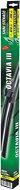 COMPASS Wipers FLAT SET 610+450mm GREEN OCT III - Windscreen wiper