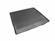 Gumárny Zubří Mercedes GLE W167 2019- - Boot Tray