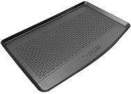 Gumárny Zubří a. s. VW T-CROSS 2019- - Boot Tray
