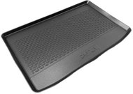 Gumárny Zubří Renault CAPTUR 2020- - Boot Tray