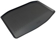Gumárny Zubří Seat IBIZA 2017- Lower Bottom - Boot Tray