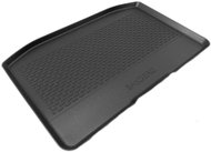 Gumárny Zubří Dacia SANDERO 2020- Upper Bottom - Boot Tray