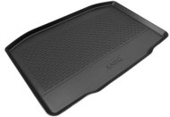 Gumárny Zubří Škoda KAMIQ 2019- - Boot Tray