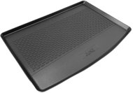 Gumárny Zubří Nissan JUKE 2019- - Boot Tray