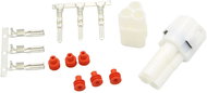 SEFIS Waterproof 3pin connector - Connector