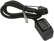 SEFIS universal light switch for motorcycles - Toggle Switch