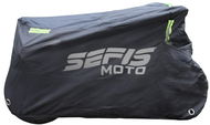 M-Style Outdoor Premium Motorcycle Tarpaulin XL - Motorbike Cover