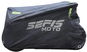 SEFIS Outdoor Premium plachta na motocykl XXL - Plachta na motorku