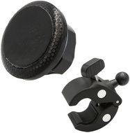 M-Style Magnetic Phone Holder with Clip N5 - Phone holder