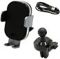 M-Style Charge 1 Phone Holder for Ventilation Grille N3 - Phone Holder