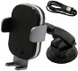 M-Style Charge 1 Phone Holder with Suction Cup N2 - Phone Holder