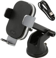 SEFIS Charge 1 Phone Holder with Telescopic Suction Cup N1 - Phone holder