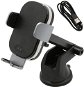 SEFIS Charge 1 Phone Holder with Telescopic Suction Cup N1 - Phone Holder