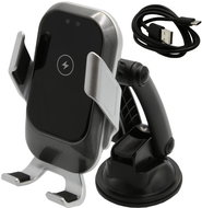 M-Style Charge 2 Phone Holder with Suction Cup N2 - Phone holder