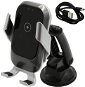 M-Style Charge 2 Phone Holder with Suction Cup N2 - Phone Holder