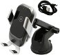 M-Style Charge 2 Phone Holder with Telescopic Suction Cup N1 - Phone Holder