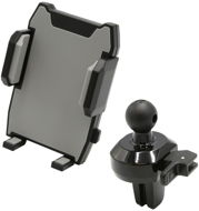 SEFIS Grip Phone Holder for Ventilation Grille N3 - Phone Holder