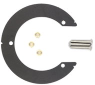 M-Style Quick self-assembly BF08 Ducati - Tank Bag Assembly Set