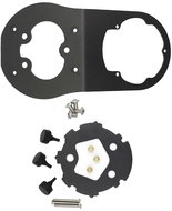 M-Style Quick self-assembly BF44 Honda - Tank Bag Assembly Set