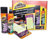 Car Cosmetics Set Armor All Package - Interior - Sada autokosmetiky