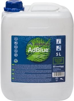adblue 5L