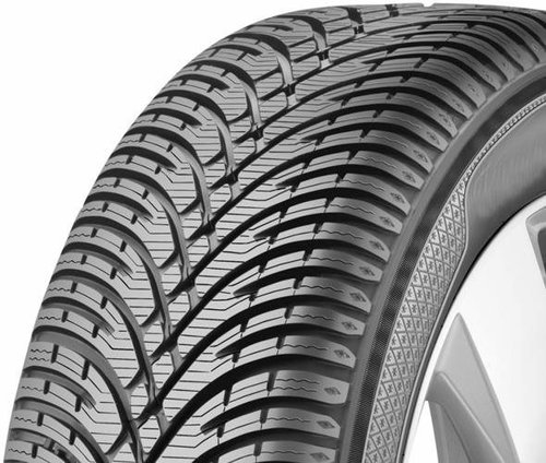 BFGoodrich G-Force Winter2 SUV 235/55 R18 XL 104 H - Winter tyre - Main image