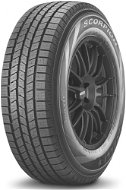 Pirelli Scorpion Ice & Snow 315/35 R20 XL Run Flat 110 V - Winter Tyre