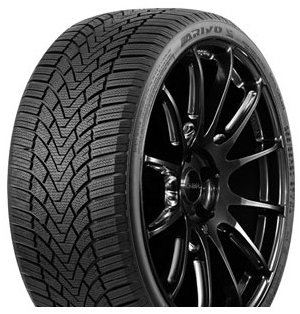 Arivo Winmaster ProX ARW 3 255/40 R19 XL 100 H-107020 - Winter tyre - Main image