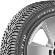 BFGoodrich G-Force Winter2 215/60 R17 96 H - Winter tyre