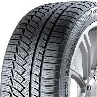 Continental ContiWinterContact TS 850 P 235/60 R18 MO 103 H - Winter Tyre