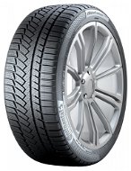 Continental ContiWinterContact TS 850 P 255/55 R18 XL MO 109 H - Winter Tyre