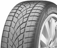 Dunlop SP Winter Sport 3D 225/55 R16 95 H - Zimní pneu
